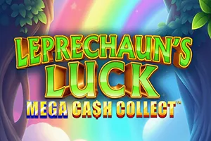 Leprechauns Luck: Mega Cash Collect A1 - STORYBET138