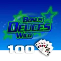 Bonus Deuces Wild 100 Hand - STORYBET138