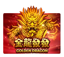 Golden Dragon - STORYBET138