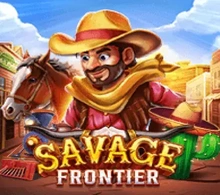 Savage Frontier - STORYBET138