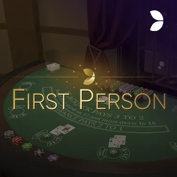 First Person Top Card - STORYBET138