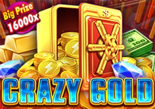 Crazy Gold - STORYBET138