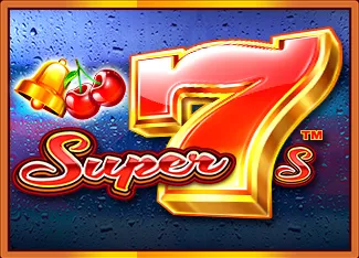 Super 7s  - STORYBET138