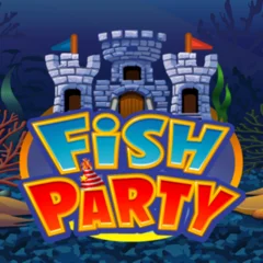 Fish Party - STORYBET138