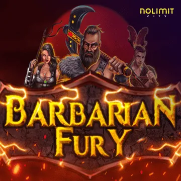 Barbarian Fury - STORYBET138