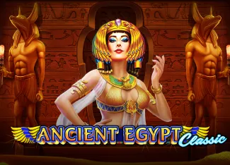 Ancient Egypt Classic - STORYBET138