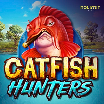 Catfish Hunters - STORYBET138