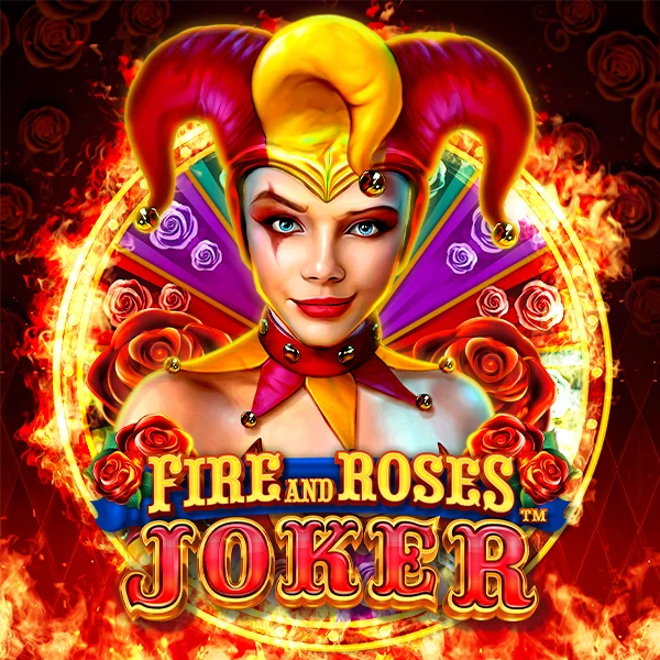 Fire and Roses Joker - STORYBET138