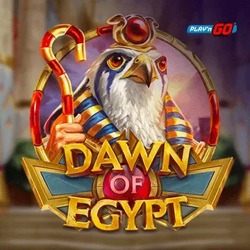 Dawn of Egypt - STORYBET138