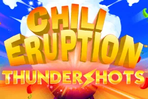 Chili Eruption Thundershots - STORYBET138