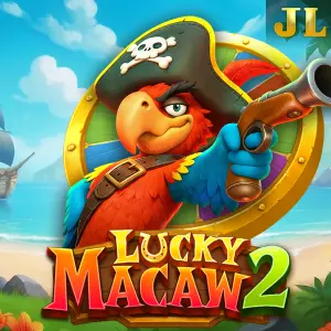 Lucky Macaw 2 - STORYBET138