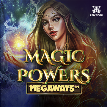 Magic Powers Megaways - STORYBET138