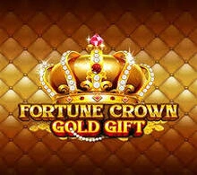Fortune Crown - Gold Gift - STORYBET138