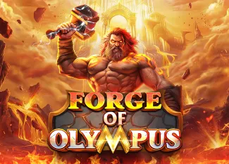 Forge of Olympus - STORYBET138