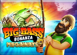 Big Bass Bonanza Megaways - STORYBET138