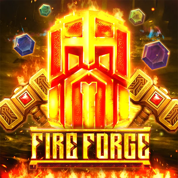 Fire Forge - STORYBET138