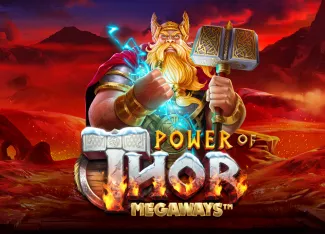 Power of Thor Megaways - STORYBET138