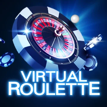 Virtual Roulette - STORYBET138