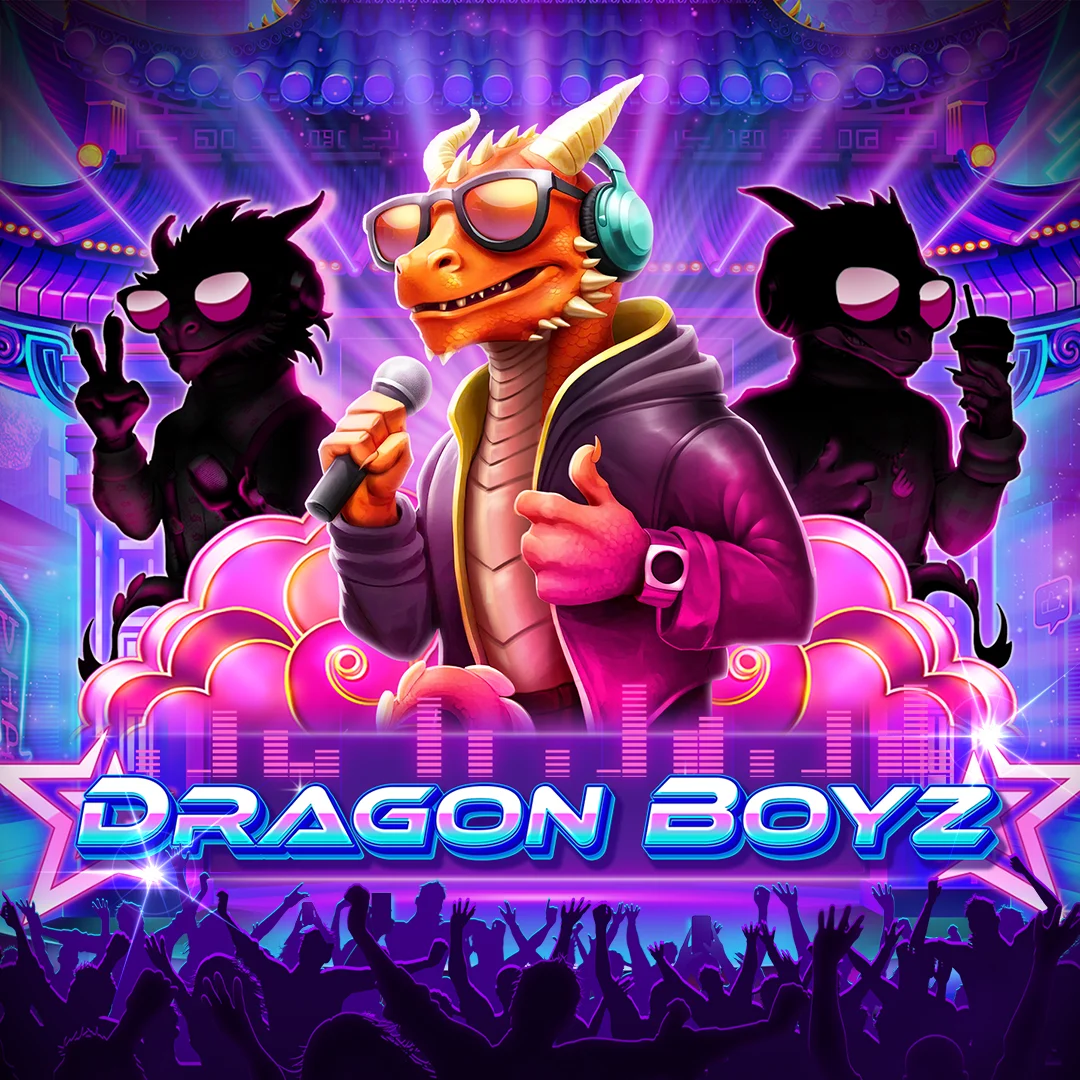 Dragon Boyz - STORYBET138