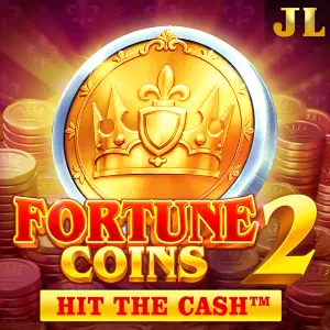 Fortune Coins 2 - STORYBET138