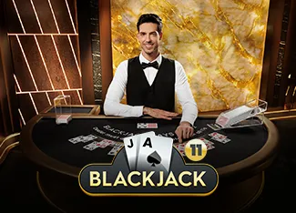 Blackjack 11 - STORYBET138