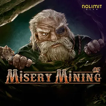 Misery Mining - STORYBET138