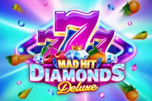 Mad Hit Diamonds Deluxe - STORYBET138
