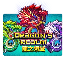 Dragons Realm - STORYBET138