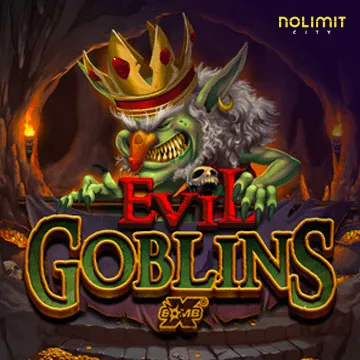 Evil Goblins xBomb - STORYBET138