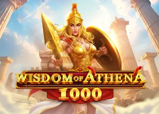 Wisdom of Athena 1000 - STORYBET138