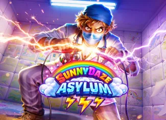 Sunnydaze Asylum - STORYBET138