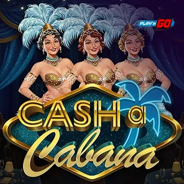 Cash-a-Cabana - STORYBET138