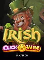 Irish Click-A-Win - STORYBET138