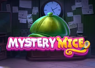 Mystery Mice - STORYBET138