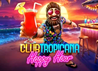 Club Tropicana - Happy Hour - STORYBET138