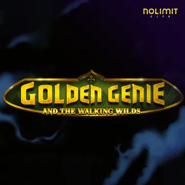 Golden Genie & the Walking Wilds - STORYBET138