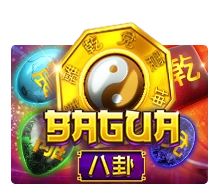 Bagua - STORYBET138