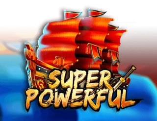 PLAYSTAR : SUPER POWERFUL - STORYBET138