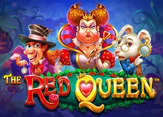 The Red Queen - STORYBET138