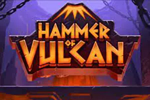 POP Hammer of Vulcan (Quickspin) - STORYBET138