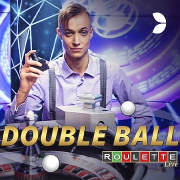Double Ball Roulette - STORYBET138