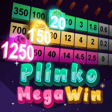 Plinko Mega Win - STORYBET138
