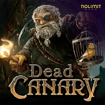 Dead Canary - STORYBET138