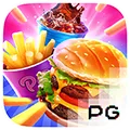 Diner Frenzy Spins - STORYBET138