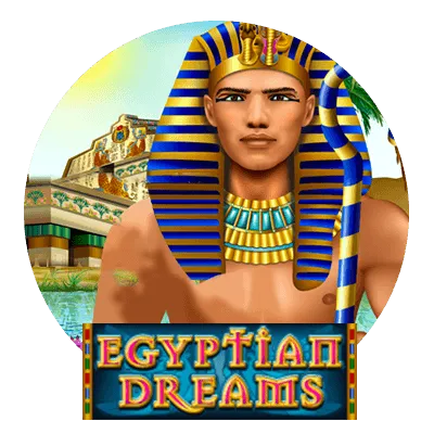 Egyptian Dreams - STORYBET138