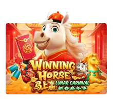 Winning Horse - STORYBET138