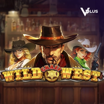 Wild Crazy West - STORYBET138