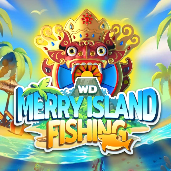 WD Merry Island Fishing - STORYBET138