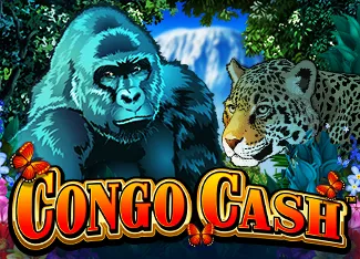 Congo Cash - STORYBET138