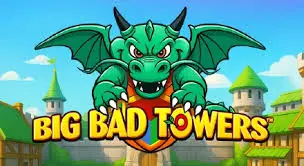 Big Bad Towers - STORYBET138